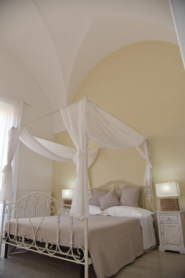 Ai Raggi Di Sole Bed & Breakfast Lecce Dış mekan fotoğraf