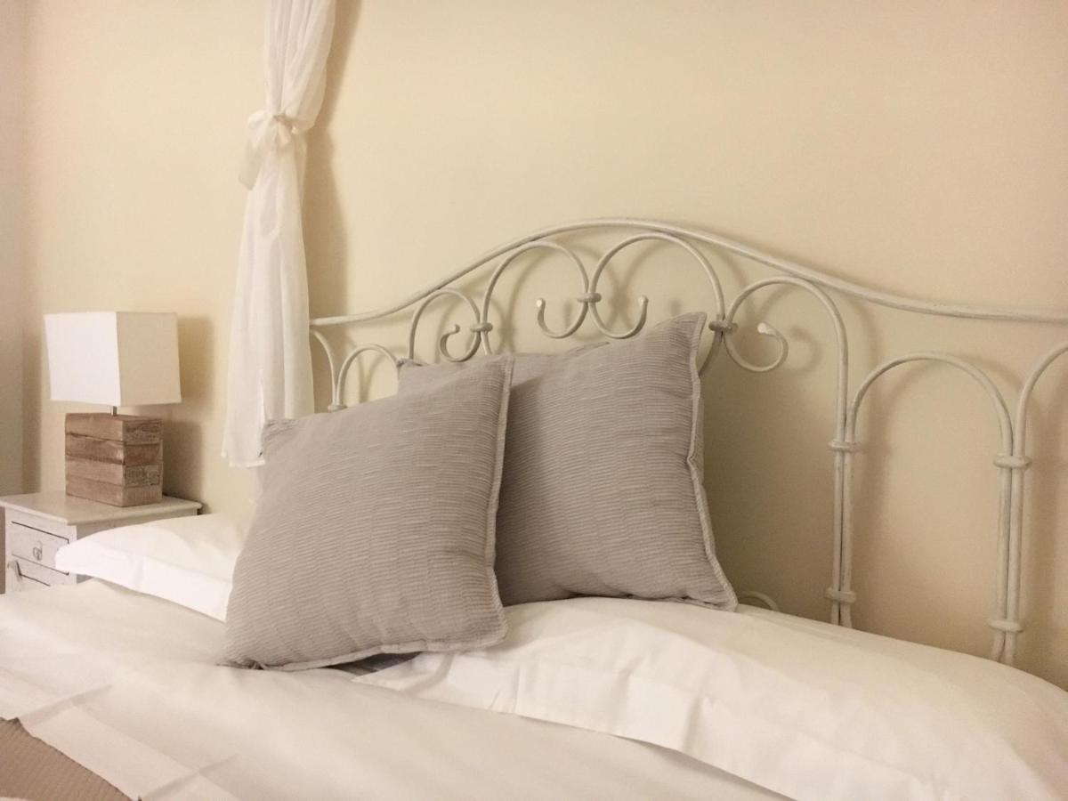 Ai Raggi Di Sole Bed & Breakfast Lecce Dış mekan fotoğraf