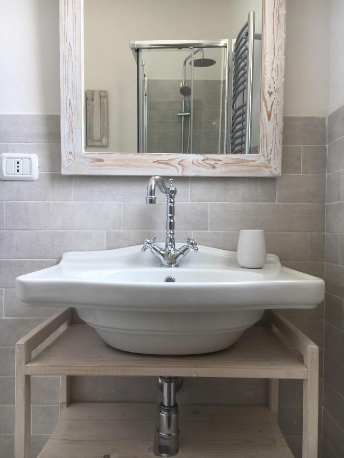 Ai Raggi Di Sole Bed & Breakfast Lecce Dış mekan fotoğraf