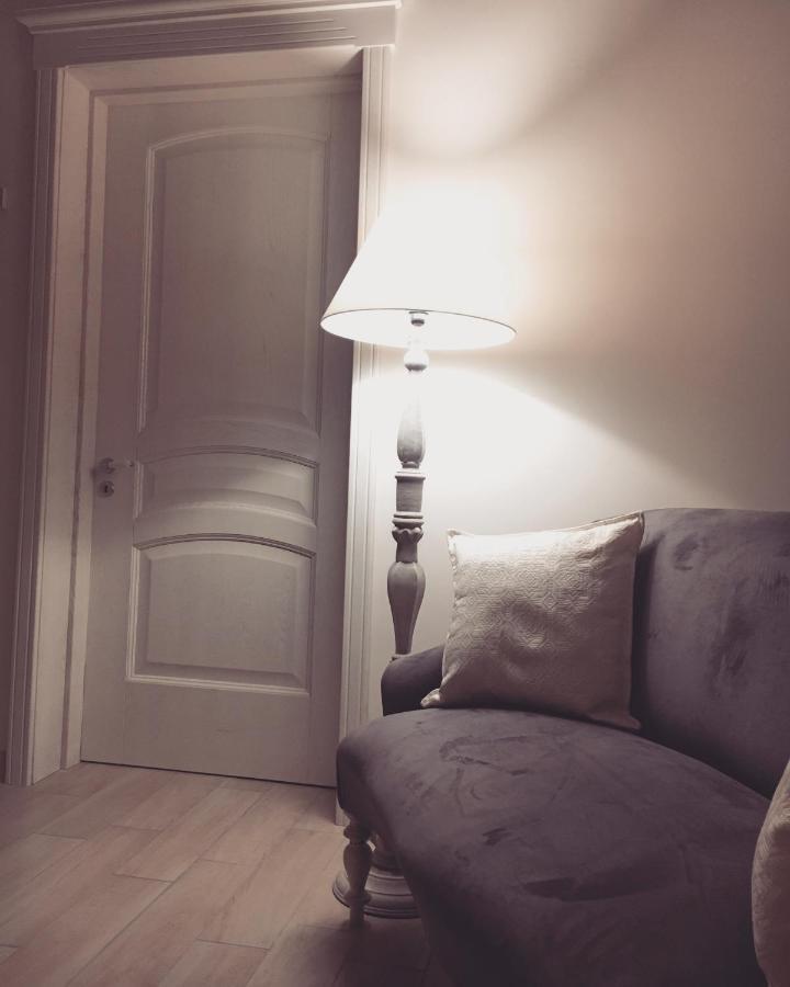 Ai Raggi Di Sole Bed & Breakfast Lecce Dış mekan fotoğraf