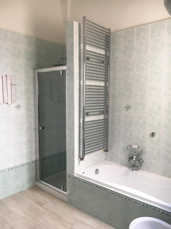 Ai Raggi Di Sole Bed & Breakfast Lecce Dış mekan fotoğraf