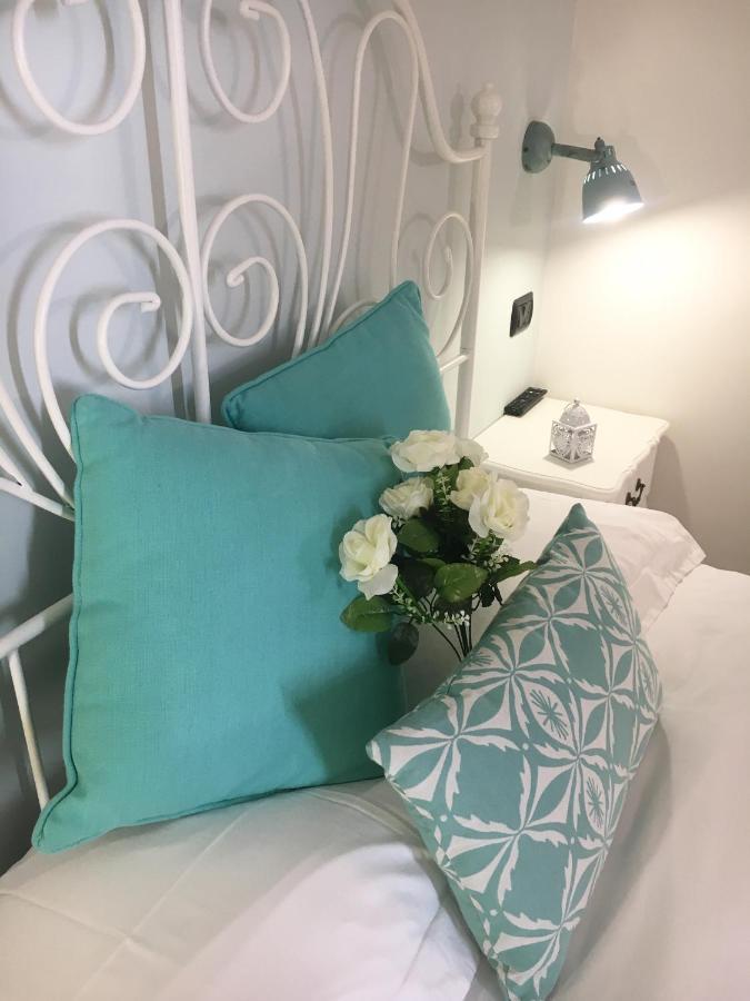 Ai Raggi Di Sole Bed & Breakfast Lecce Dış mekan fotoğraf