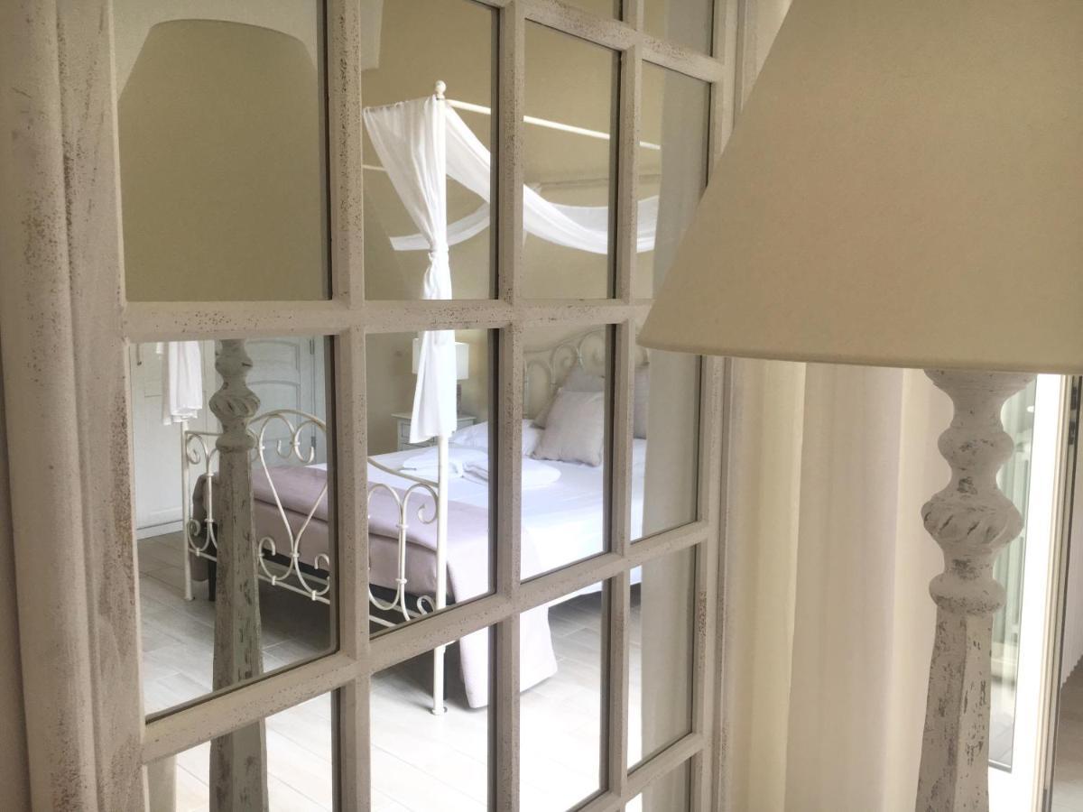 Ai Raggi Di Sole Bed & Breakfast Lecce Dış mekan fotoğraf