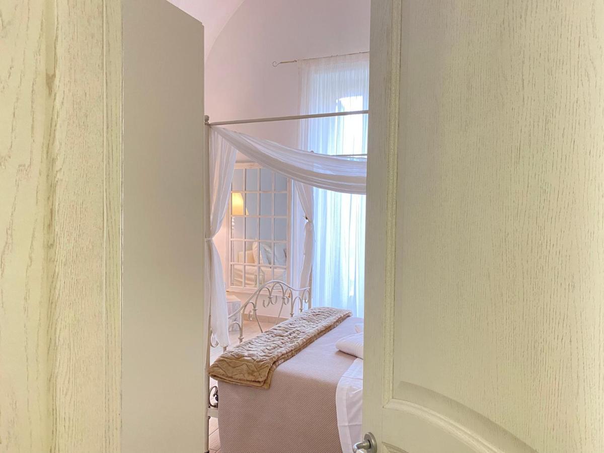 Ai Raggi Di Sole Bed & Breakfast Lecce Dış mekan fotoğraf