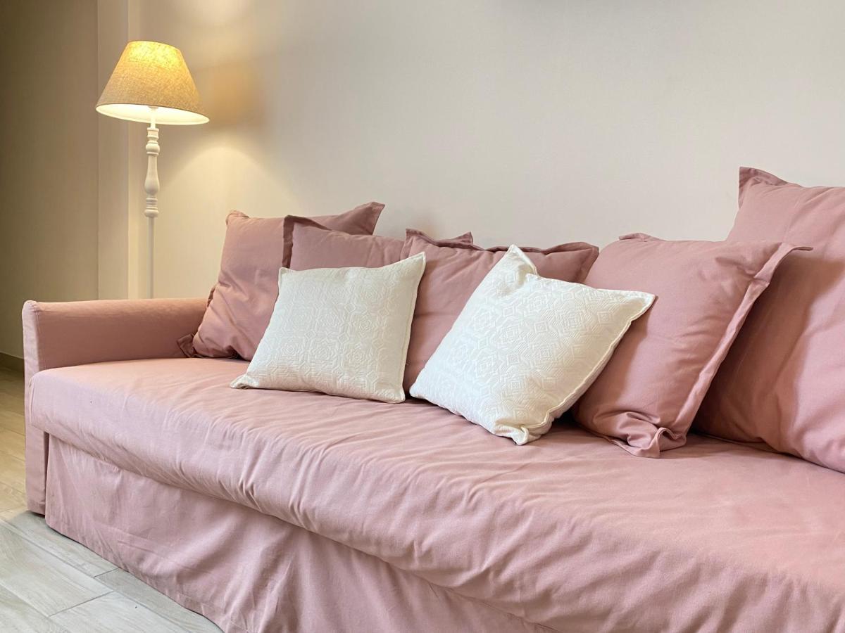 Ai Raggi Di Sole Bed & Breakfast Lecce Dış mekan fotoğraf