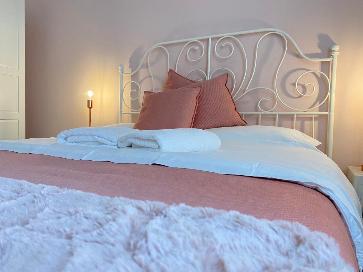 Ai Raggi Di Sole Bed & Breakfast Lecce Dış mekan fotoğraf